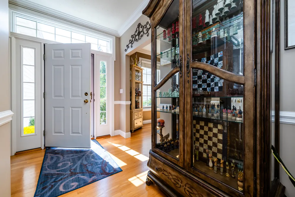 2159 Alpine Court Lincoln Charter Township, MI 49127