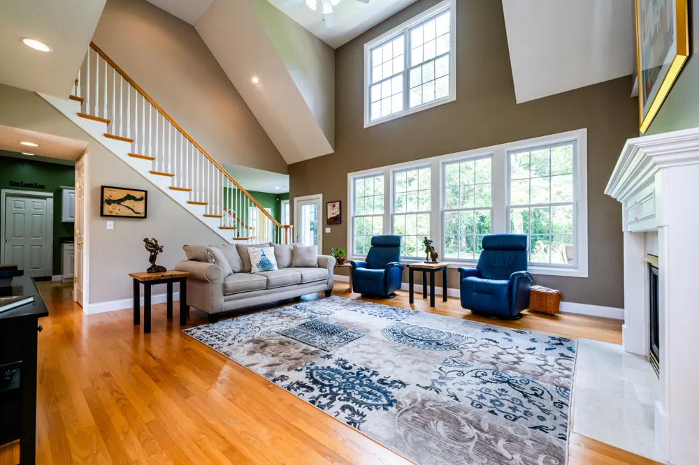 2159 Alpine Court Lincoln Charter Township, MI 49127