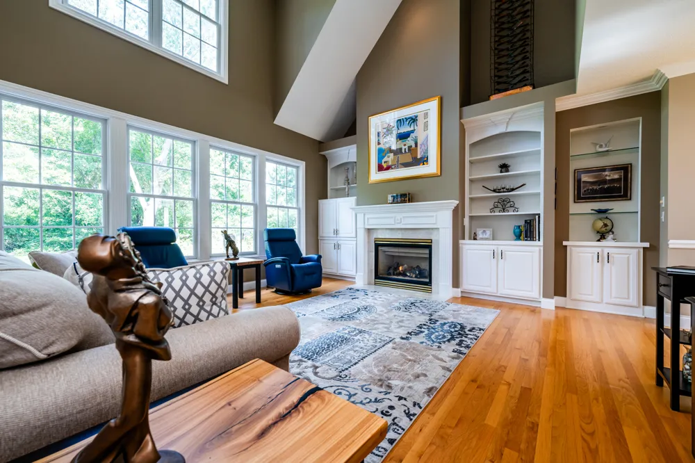 2159 Alpine Court Lincoln Charter Township, MI 49127