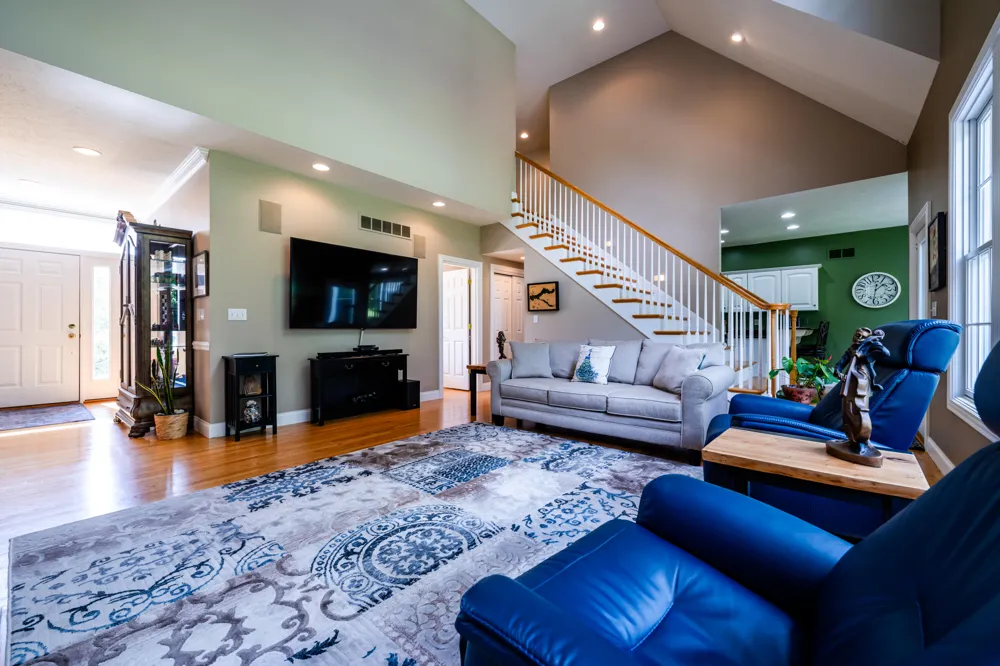 2159 Alpine Court Lincoln Charter Township, MI 49127