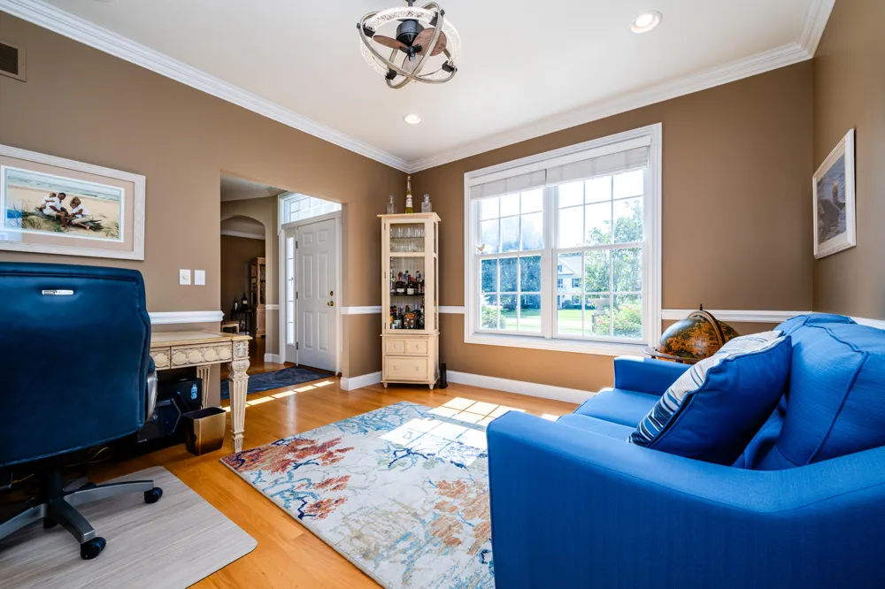 2159 Alpine Court Lincoln Charter Township, MI 49127