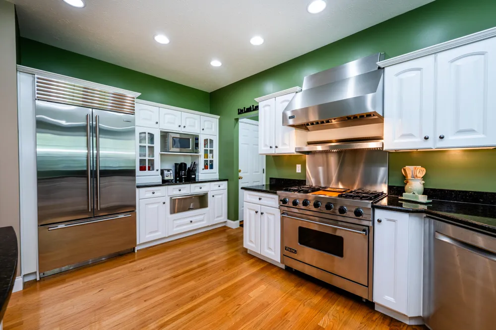2159 Alpine Court Lincoln Charter Township, MI 49127