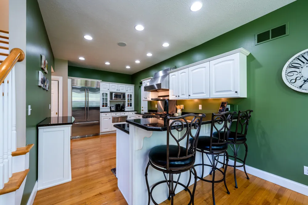 2159 Alpine Court Lincoln Charter Township, MI 49127