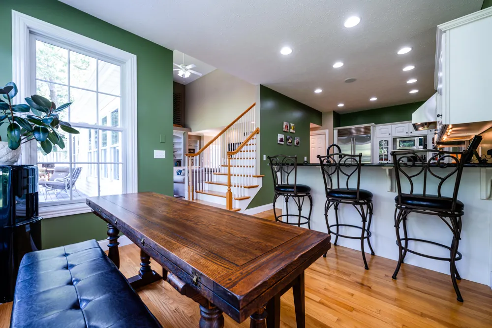 2159 Alpine Court Lincoln Charter Township, MI 49127
