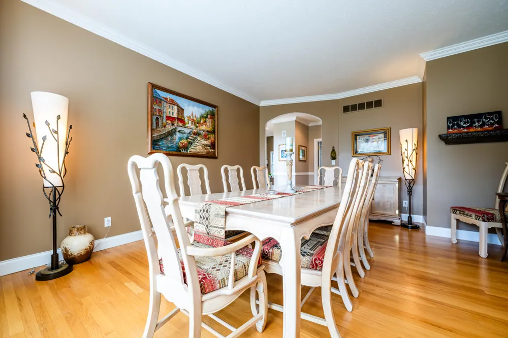 2159 Alpine Court Lincoln Charter Township, MI 49127
