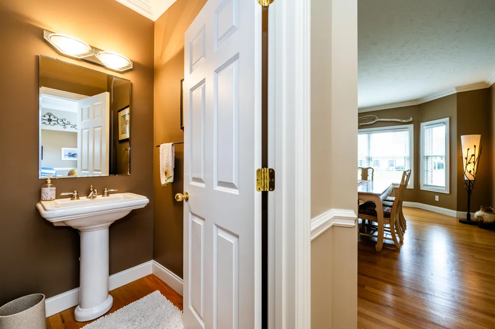 2159 Alpine Court Lincoln Charter Township, MI 49127