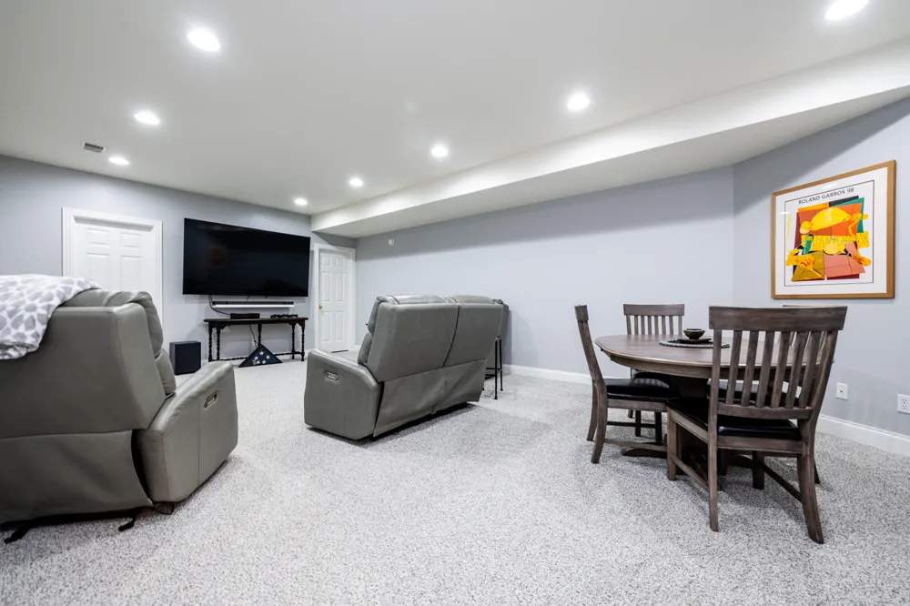 2159 Alpine Court Lincoln Charter Township, MI 49127