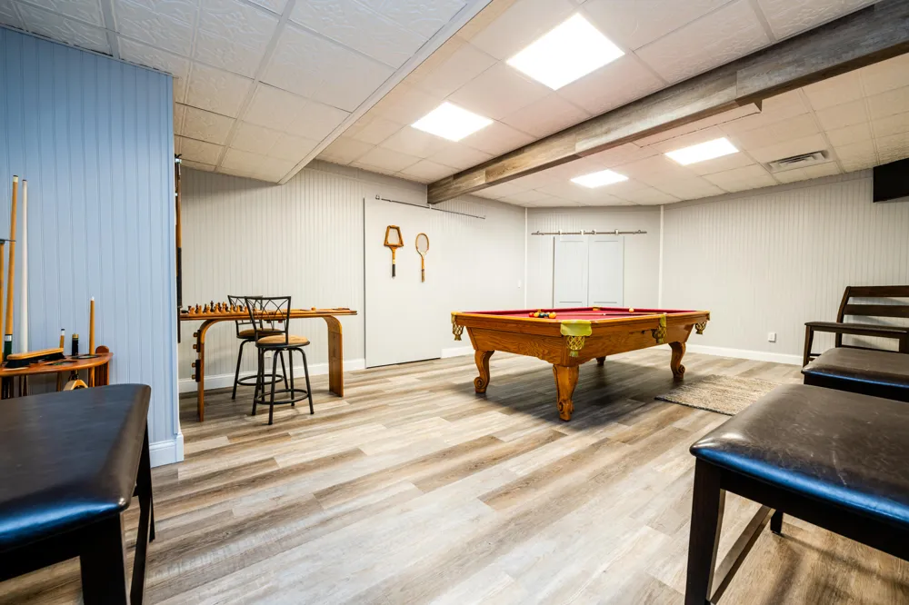 2159 Alpine Court Lincoln Charter Township, MI 49127