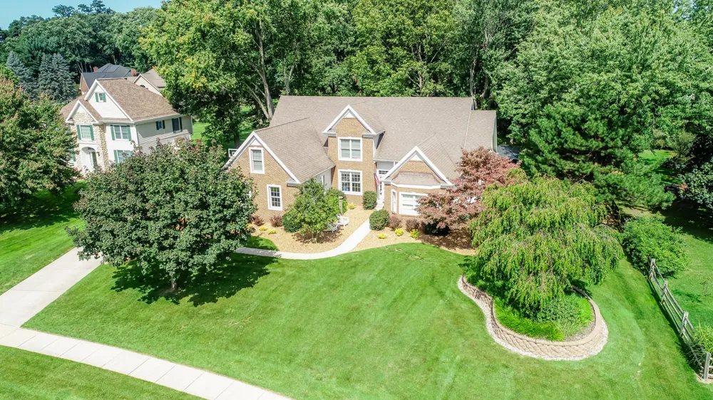 2159 Alpine Court Lincoln Charter Township, MI 49127