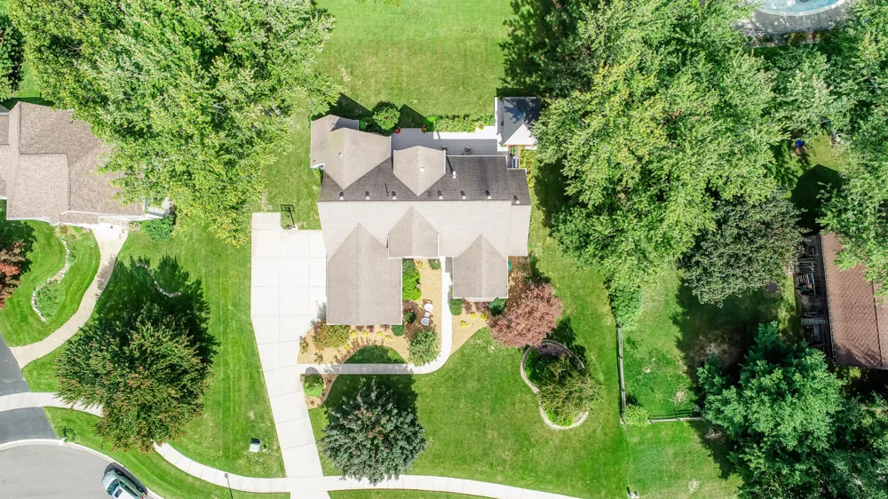 2159 Alpine Court Lincoln Charter Township, MI 49127
