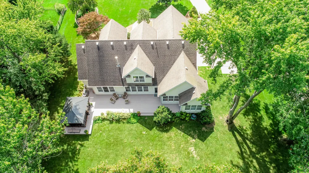2159 Alpine Court Lincoln Charter Township, MI 49127