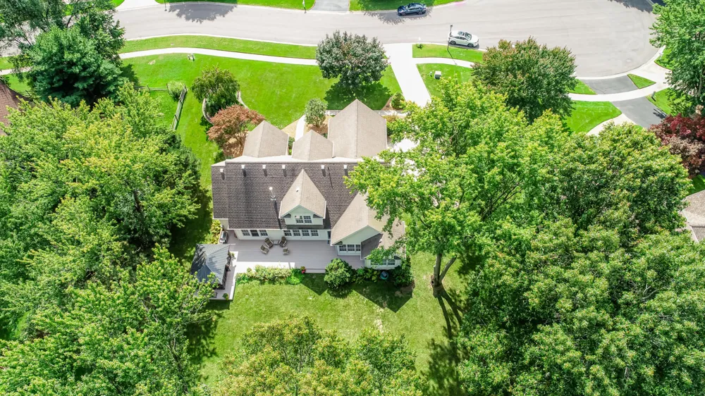 2159 Alpine Court Lincoln Charter Township, MI 49127