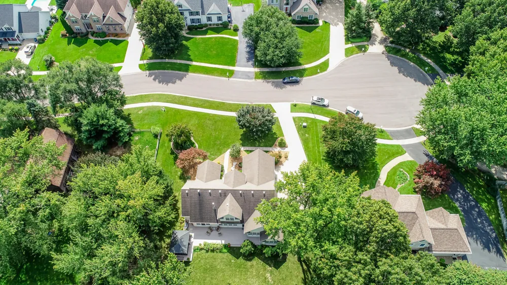 2159 Alpine Court Lincoln Charter Township, MI 49127
