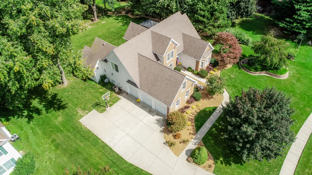 2159 Alpine Court Lincoln Charter Township, MI 49127