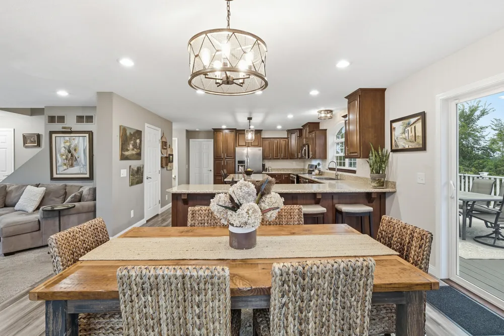 403 Tulip Drive Three Oaks Village, MI 49128