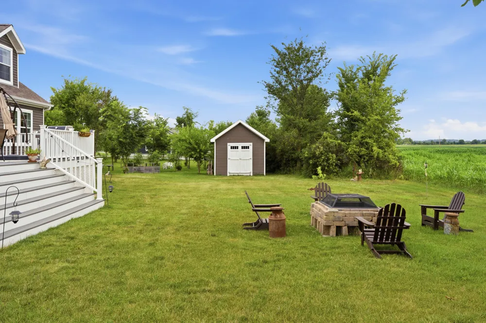 403 Tulip Drive Three Oaks Village, MI 49128