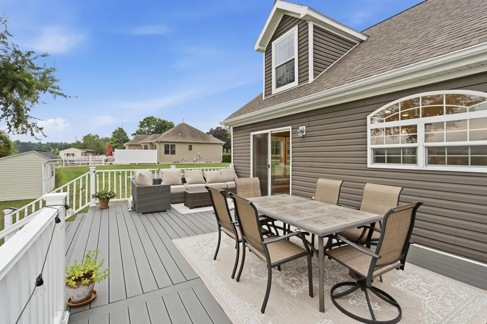 403 Tulip Drive Three Oaks Village, MI 49128