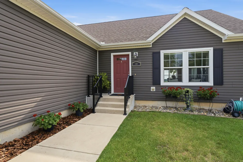 403 Tulip Drive Three Oaks Village, MI 49128