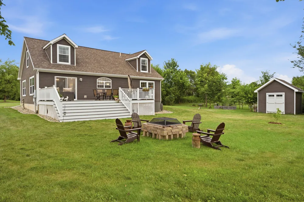 403 Tulip Drive Three Oaks Village, MI 49128
