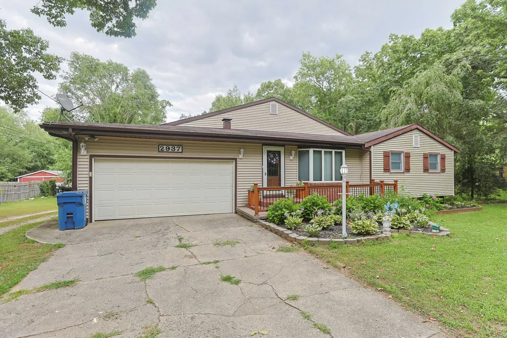 2937 S 13th Street Niles Township, MI 49120
