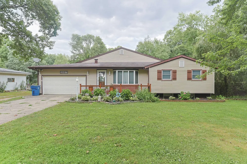2937 S 13th Street Niles Township, MI 49120