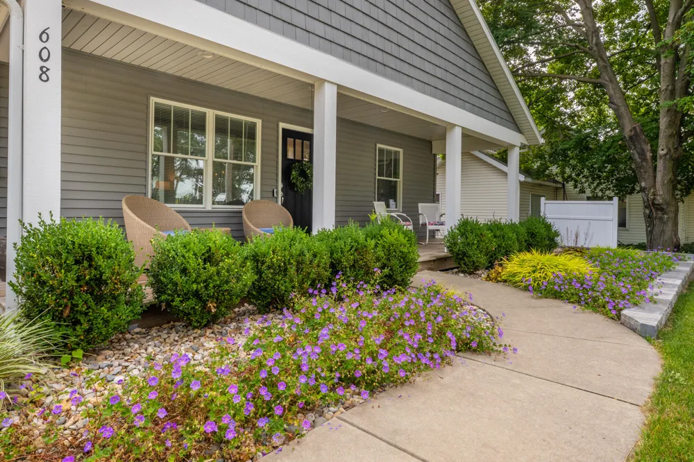 608 S Main Street Berrien Springs Village, MI 49103