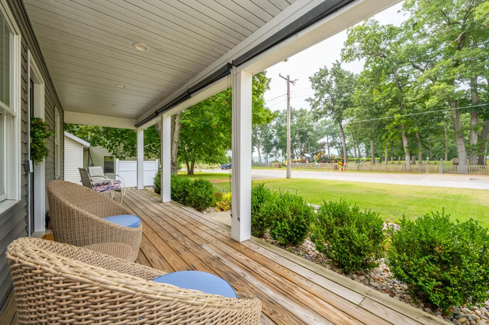 608 S Main Street Berrien Springs Village, MI 49103