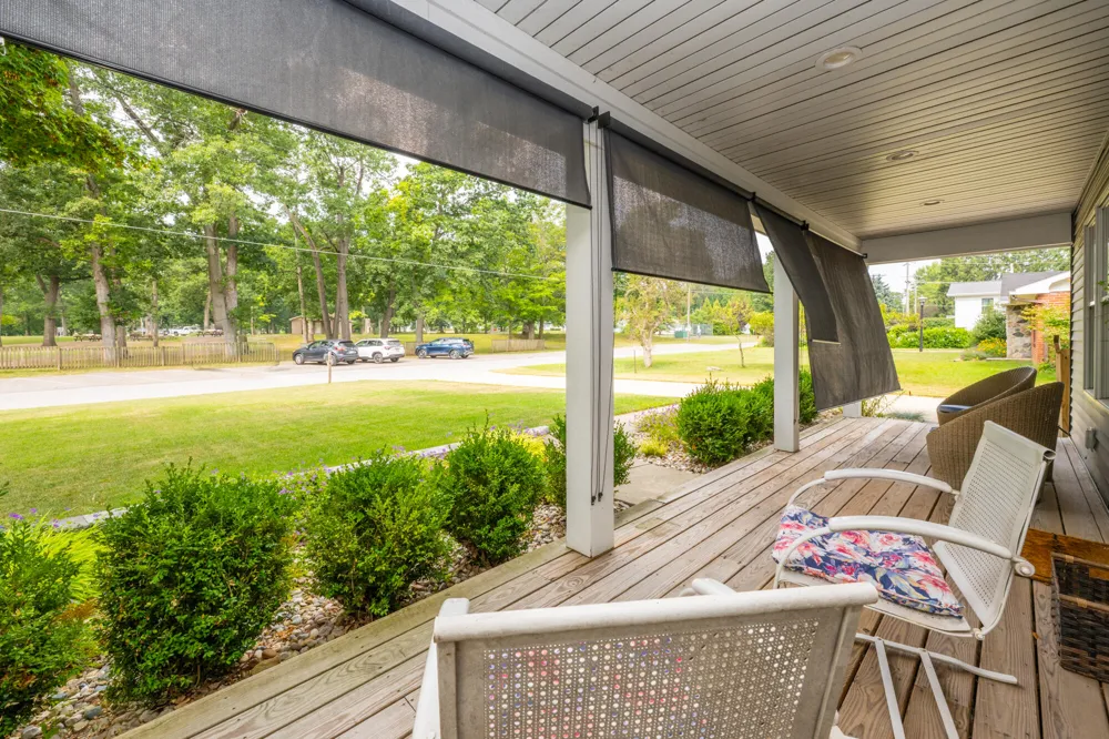 608 S Main Street Berrien Springs Village, MI 49103