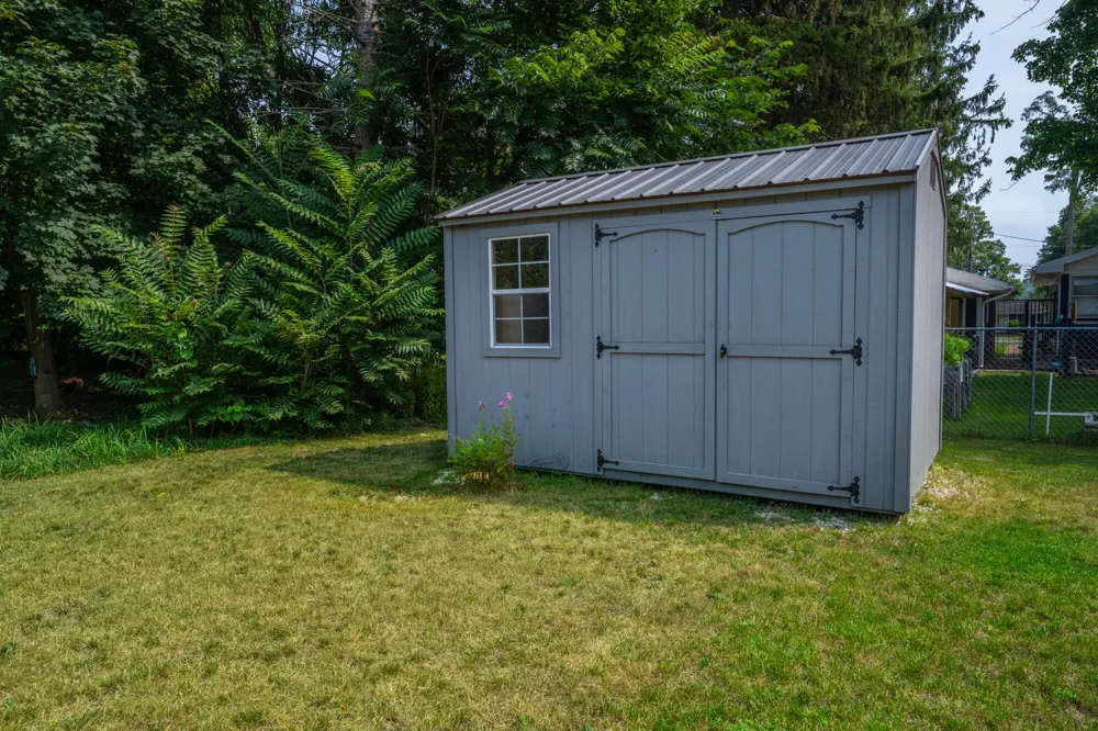 608 S Main Street Berrien Springs Village, MI 49103