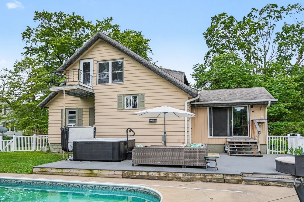 2211 Morton Avenue St Joseph City, MI 49085