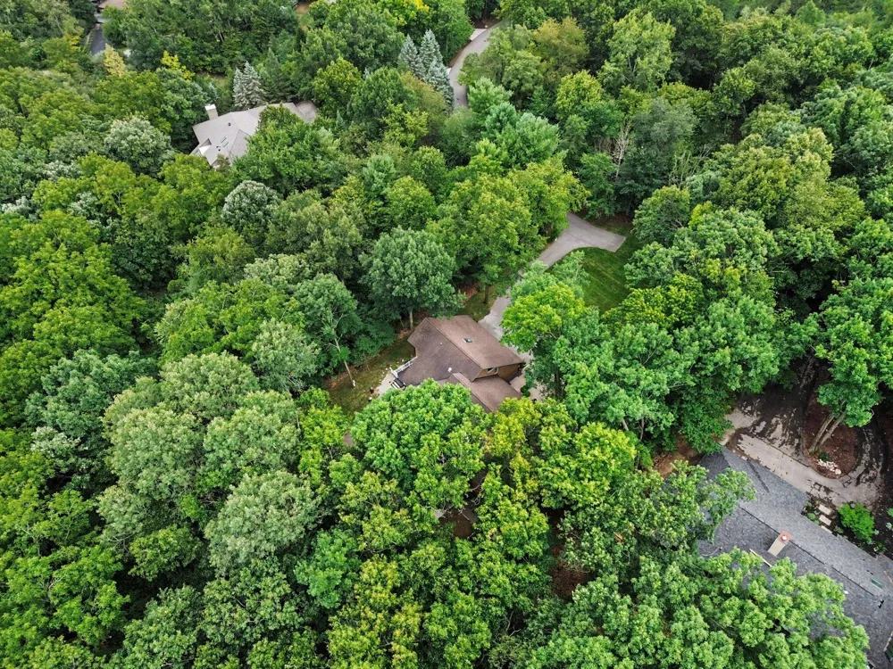 5315 Red Fox Run Superior Charter Township, MI 48105