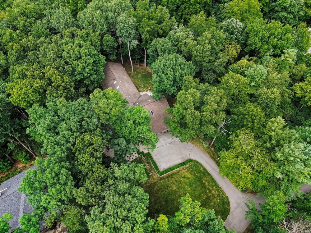 5315 Red Fox Run Superior Charter Township, MI 48105