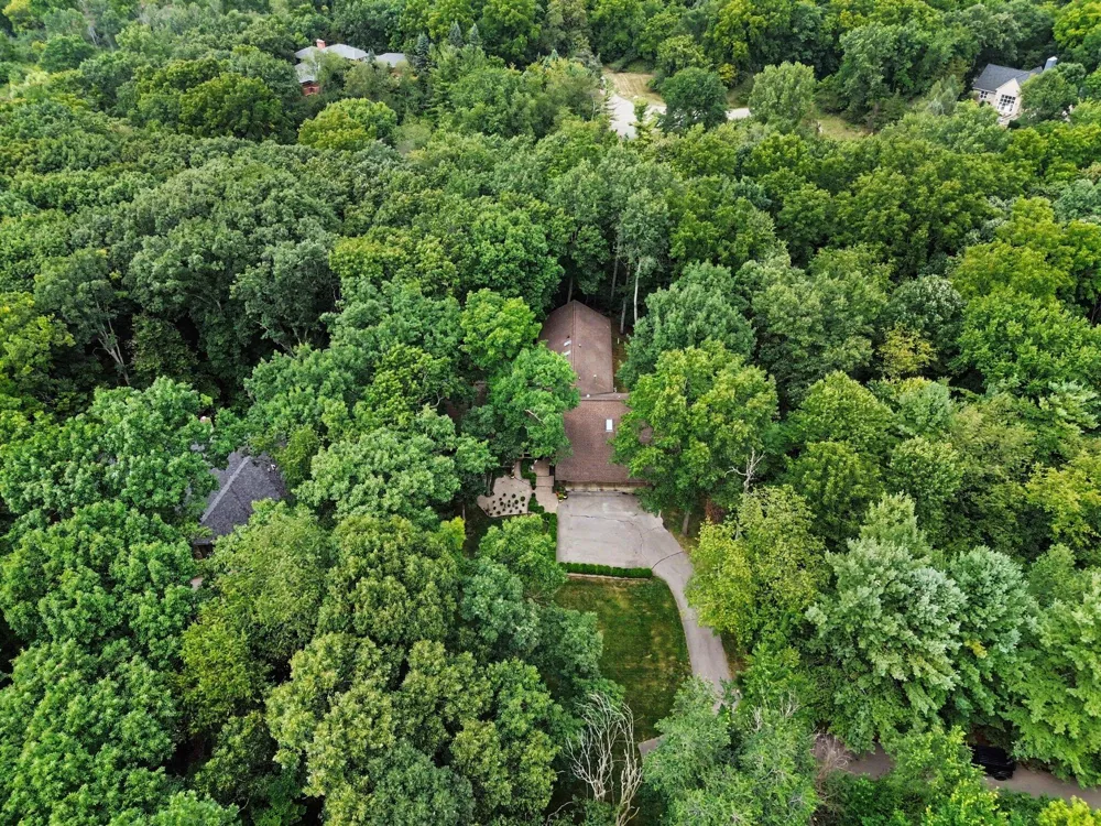 5315 Red Fox Run Superior Charter Township, MI 48105