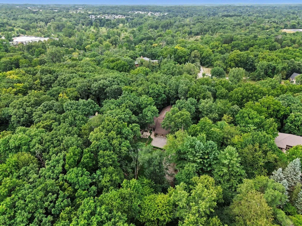 5315 Red Fox Run Superior Charter Township, MI 48105