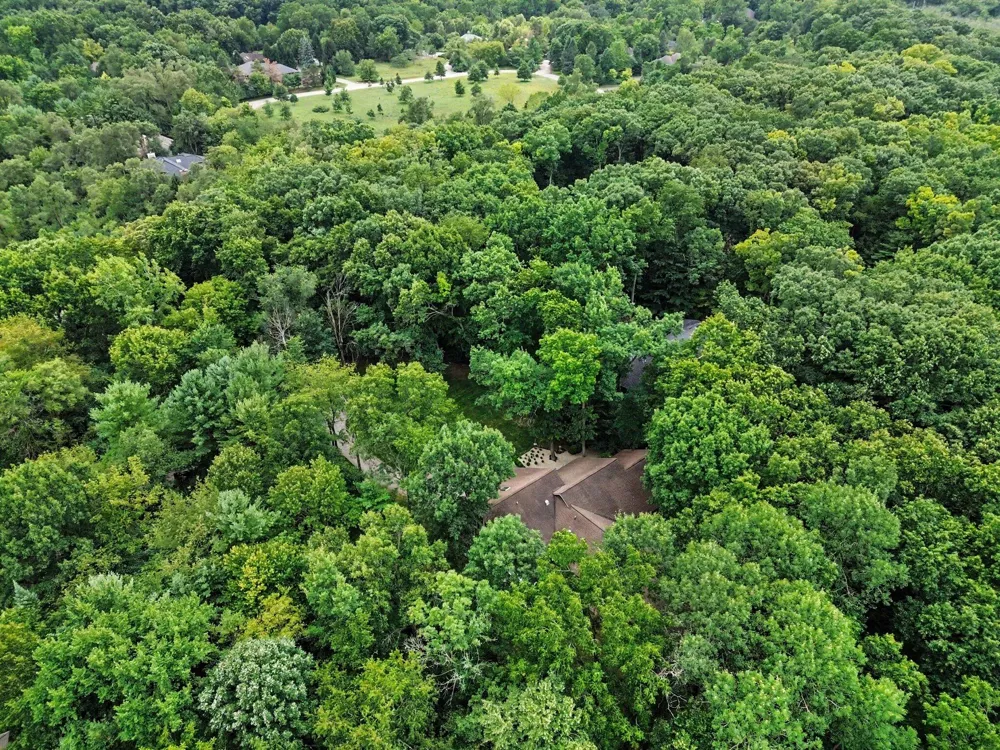 5315 Red Fox Run Superior Charter Township, MI 48105
