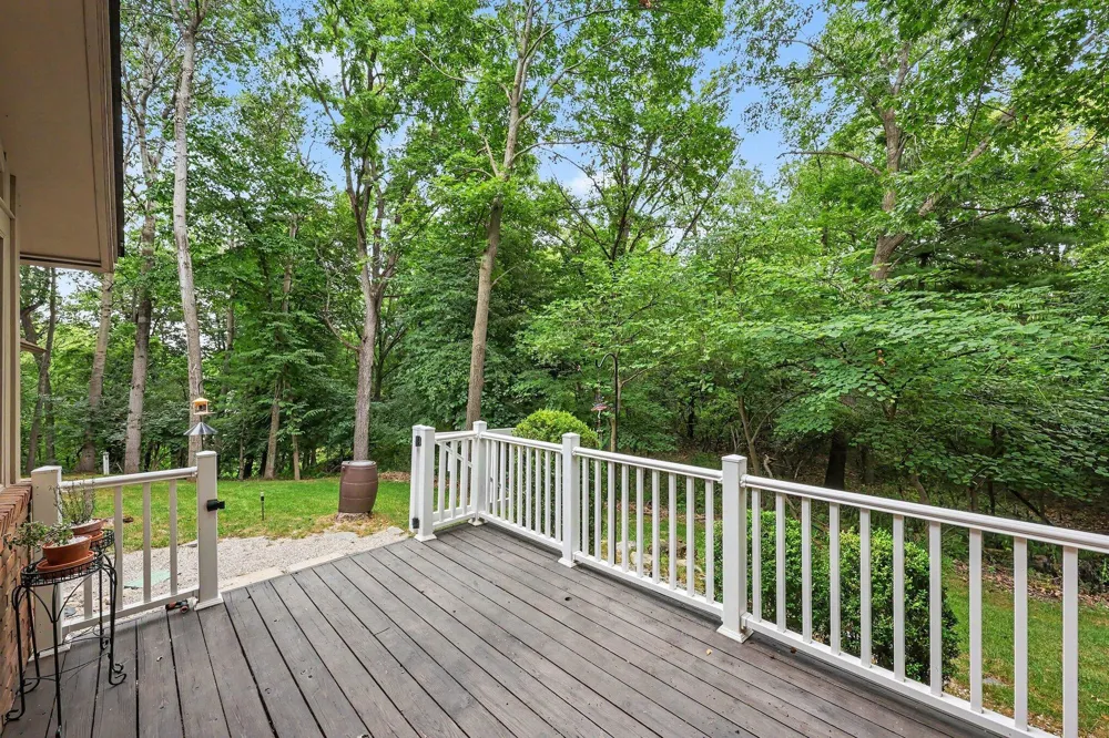 5315 Red Fox Run Superior Charter Township, MI 48105