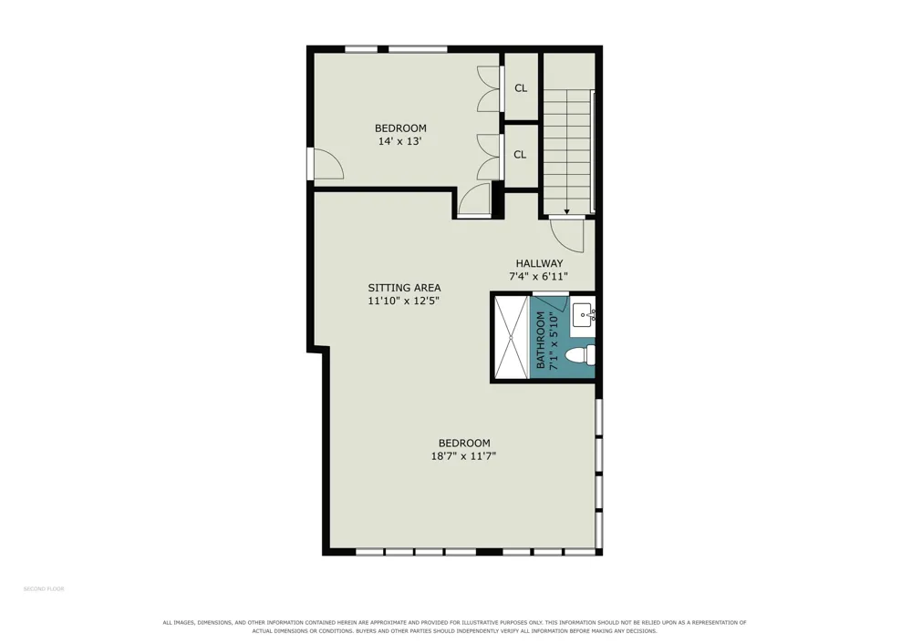 5315 Red Fox Run Superior Charter Township, MI 48105