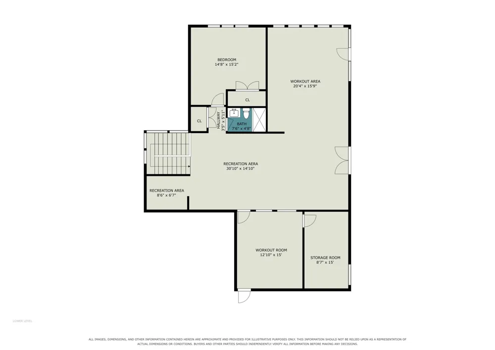 5315 Red Fox Run Superior Charter Township, MI 48105