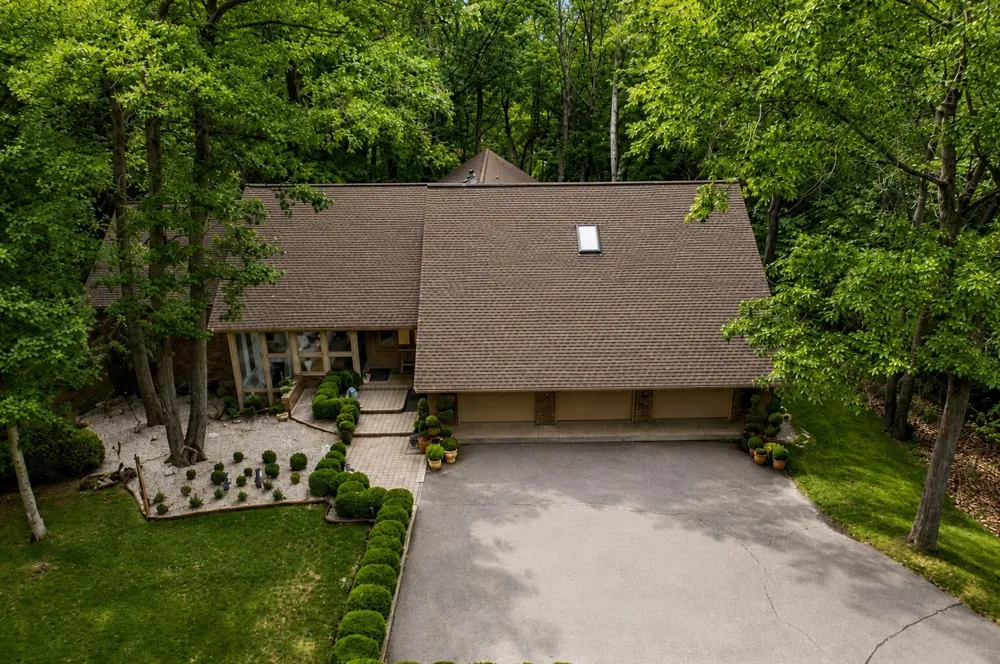 5315 Red Fox Run Superior Charter Township, MI 48105