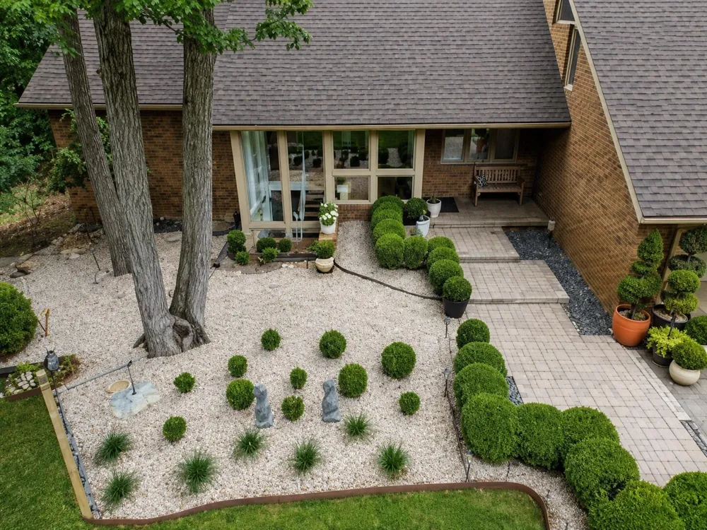 5315 Red Fox Run Superior Charter Township, MI 48105