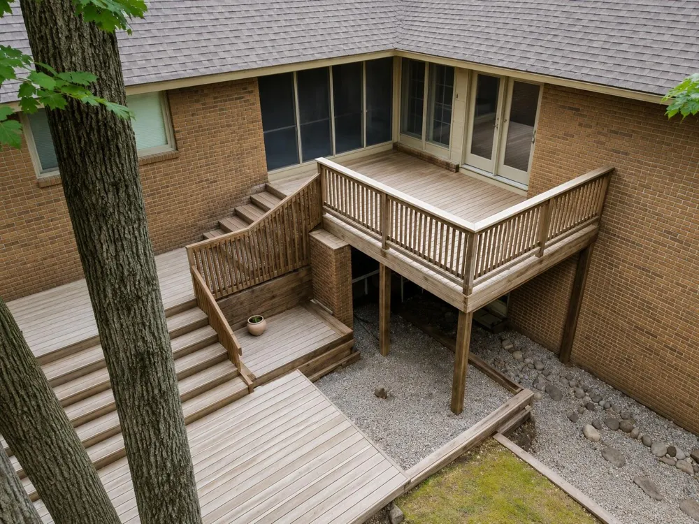 5315 Red Fox Run Superior Charter Township, MI 48105