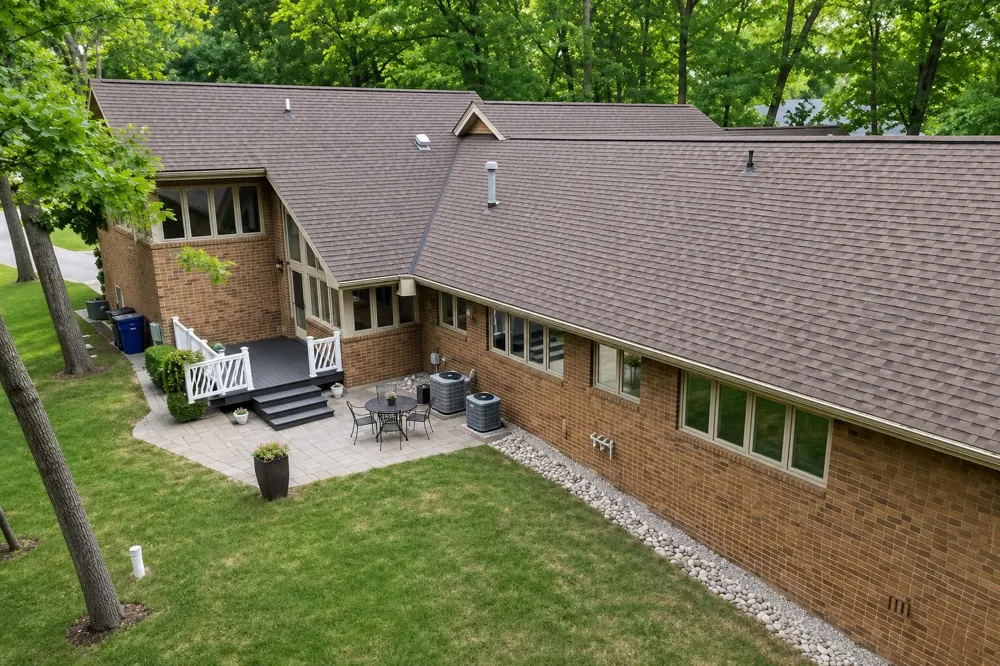 5315 Red Fox Run Superior Charter Township, MI 48105