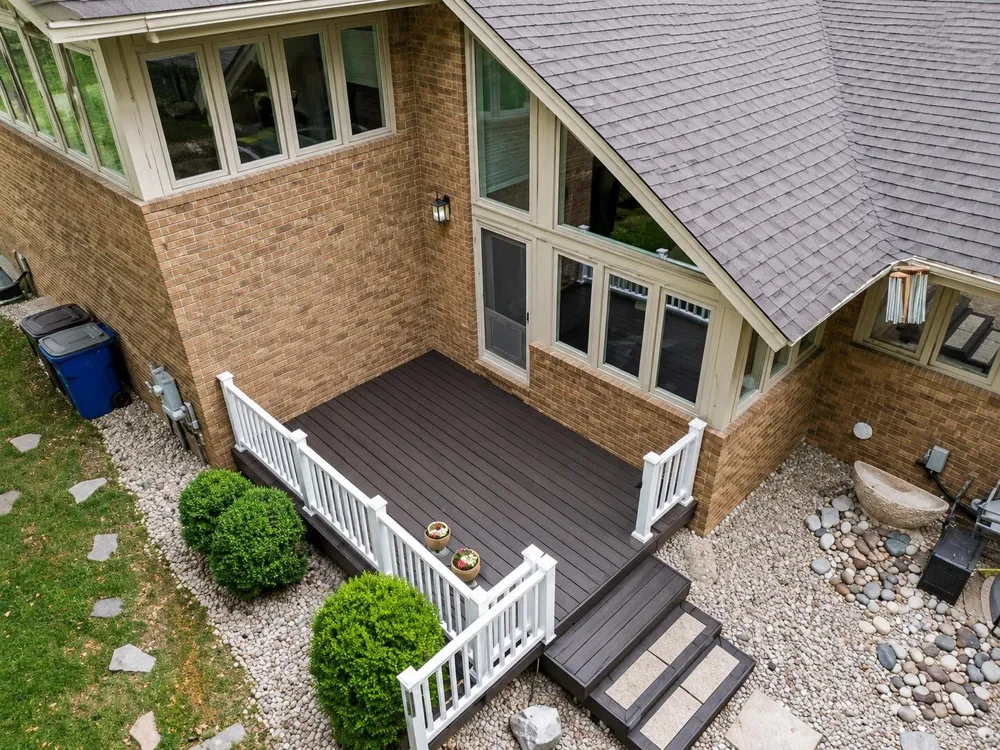 5315 Red Fox Run Superior Charter Township, MI 48105