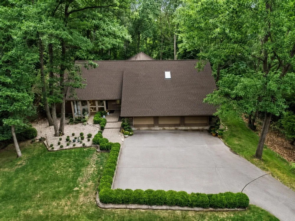 5315 Red Fox Run Superior Charter Township, MI 48105