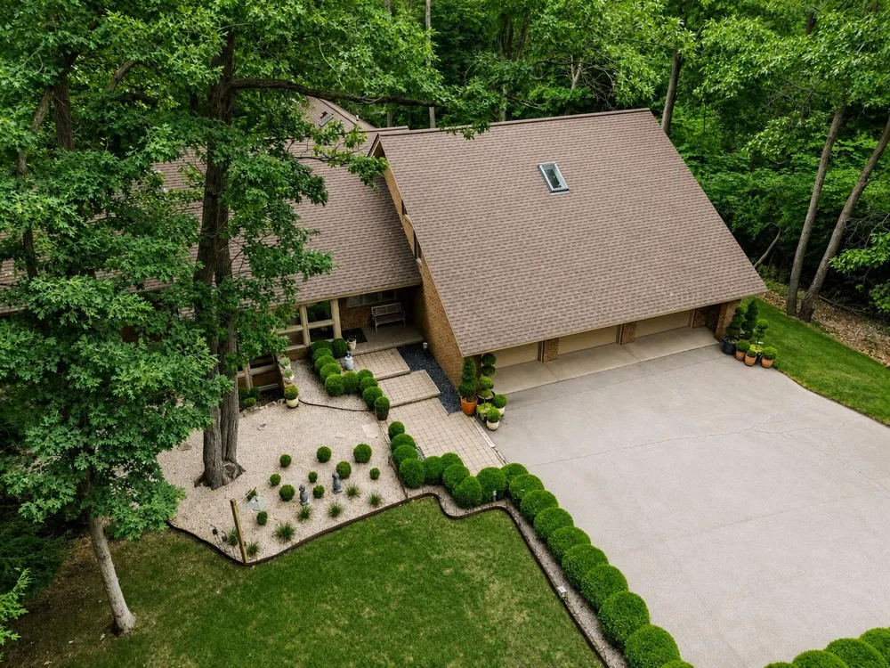 5315 Red Fox Run Superior Charter Township, MI 48105