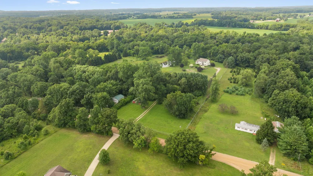 28810 Coulter Street Howard Township, MI 49112