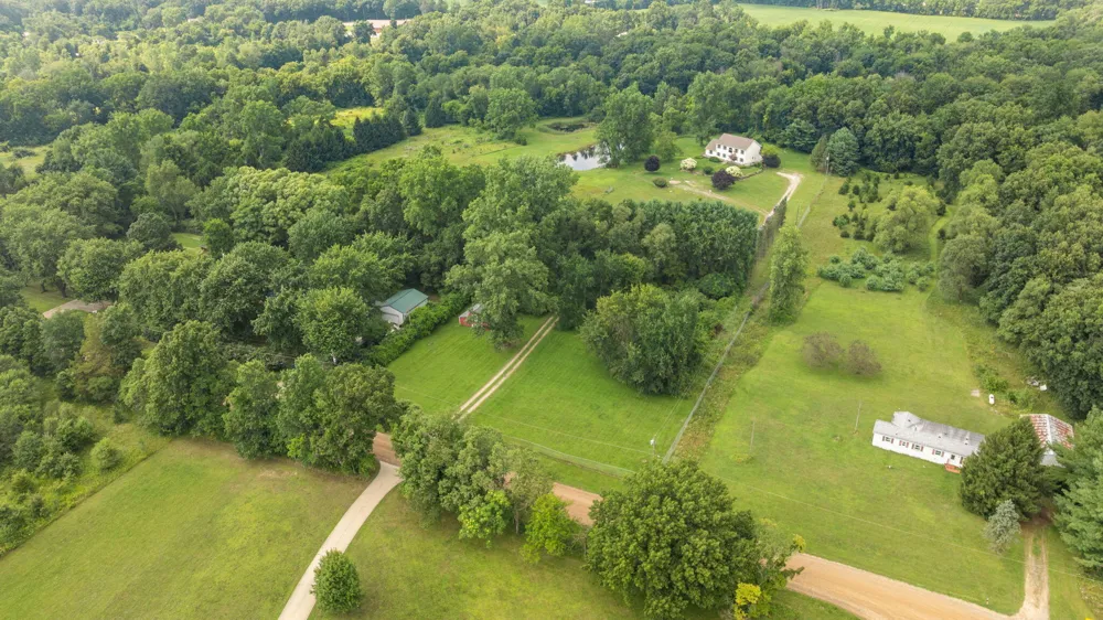 28810 Coulter Street Howard Township, MI 49112