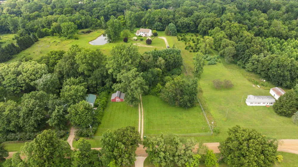 28810 Coulter Street Howard Township, MI 49112