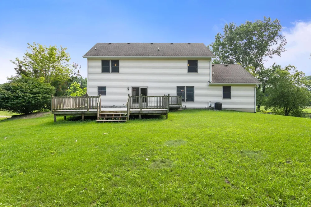 28810 Coulter Street Howard Township, MI 49112