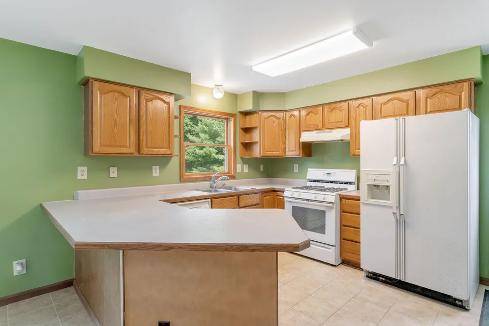 28810 Coulter Street Howard Township, MI 49112